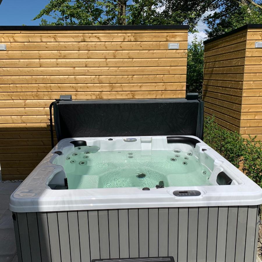 Casa Bos Schotsman Wellness - Jacuzzi - Rental Ebikes - The Kamado Bbq Камперланд Екстер'єр фото